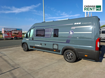 Benimar B160 Stormline in Erwitte